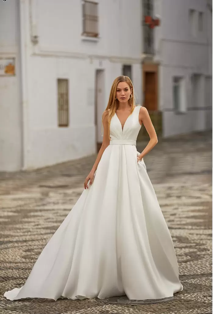 1-Свадебное платье Tonya-73650