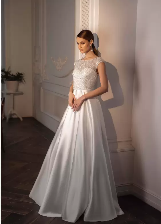 Свадебное платье Emma-73752