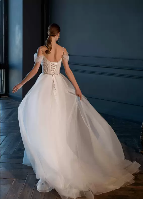 1-Свадебное платье Daisy-18318