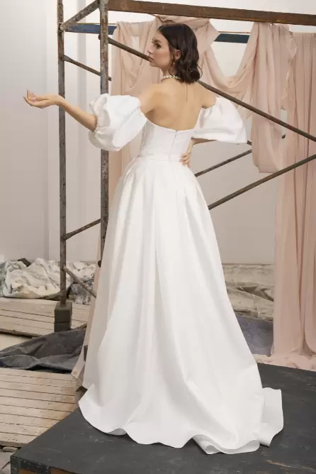 Свадебное платье Ariel