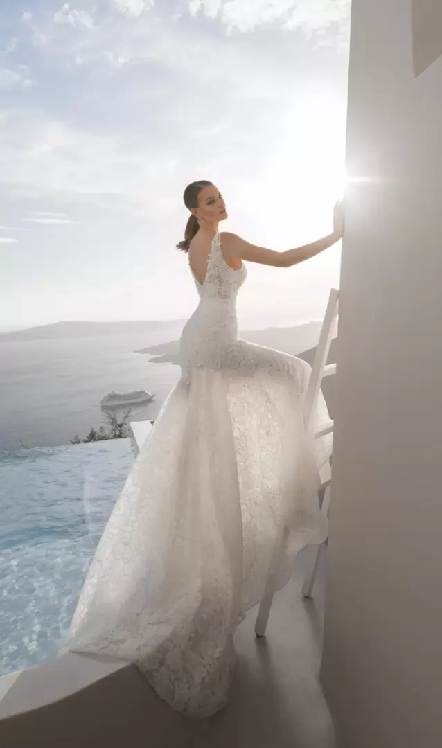1-Свадебное платье Lynna-9882