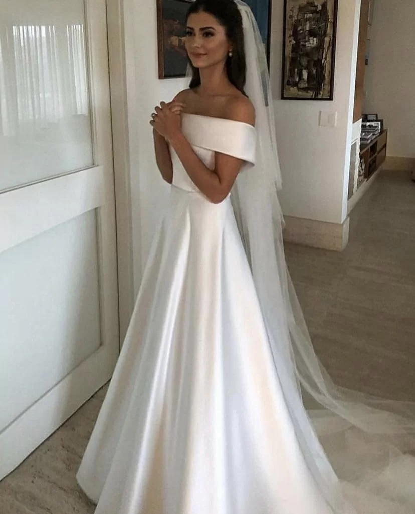 1-Свадебное платье Lana-418