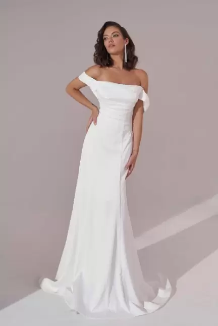 Свадебное платье Klara-329-02