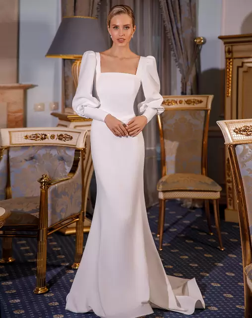 Свадебное платье Josephina-2238