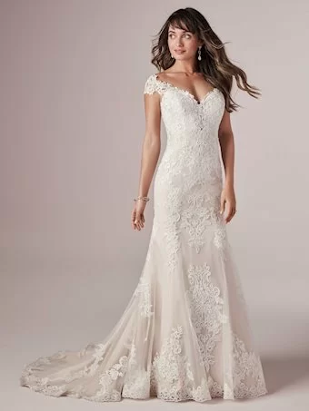 Свадебное платье Daphne-20rc182
